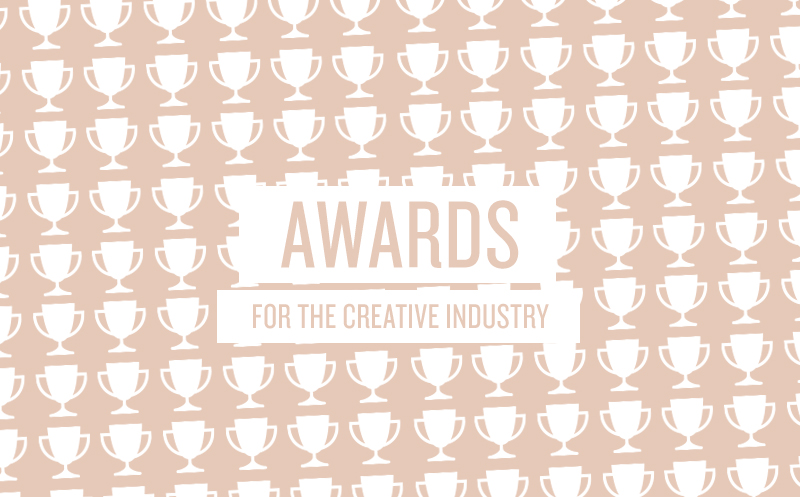Creative industry awards: the entry process
