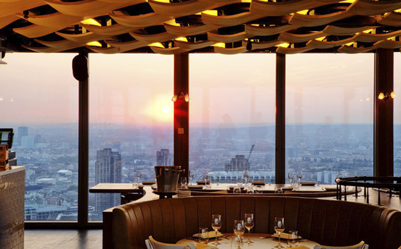 Mothers Day - Duck & Waffle2