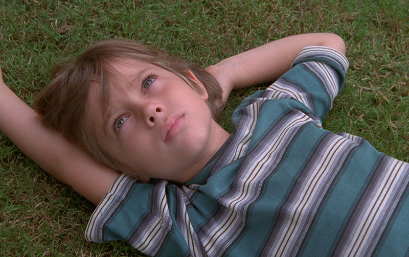 Boyhood 