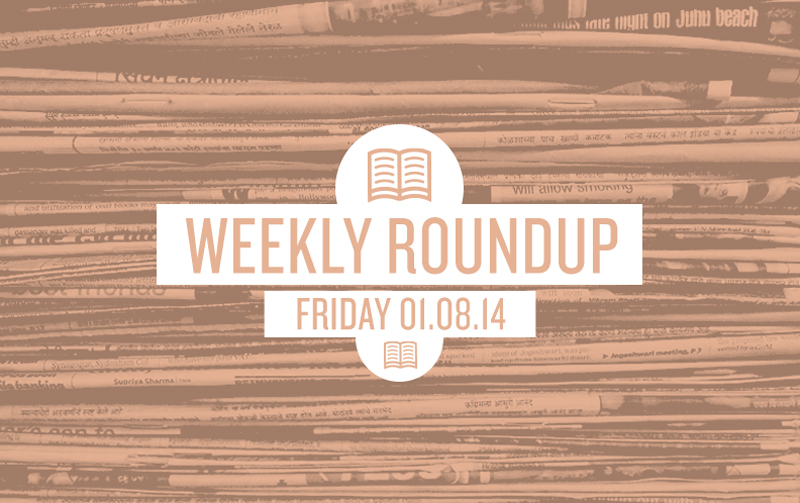 Roundup_01Aug_1 To Work Or PlayTo Work Or Play A blog of two halves