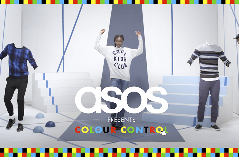 Roundup 14th Nov 2014 - ASOS