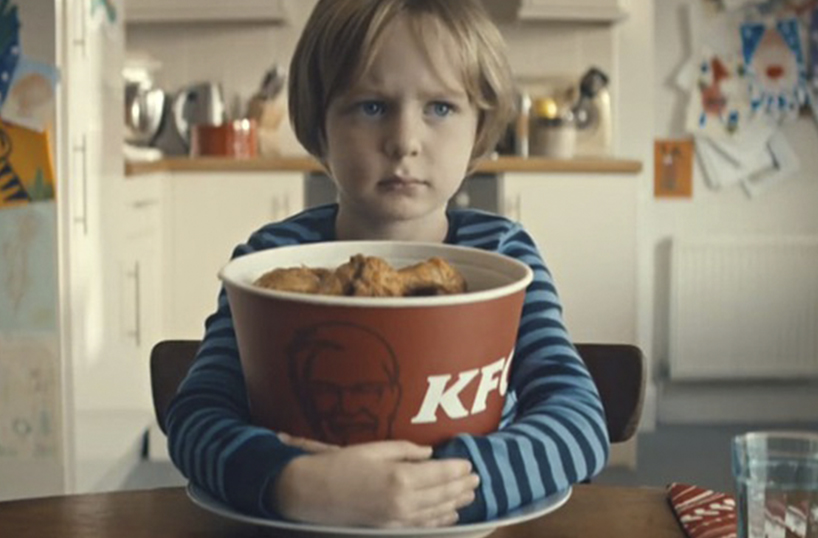 Roundup 19th Dec - KFC