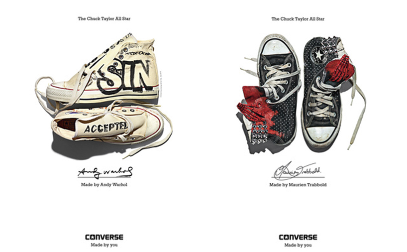 Roundup March 2015 - Converse