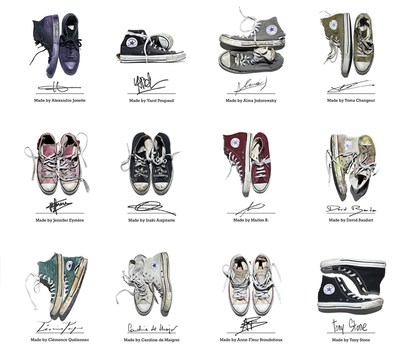 Roundup March 2015 - Converse 2