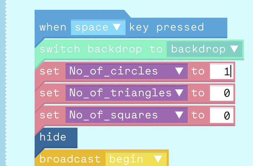 Barclays Code Playground 4