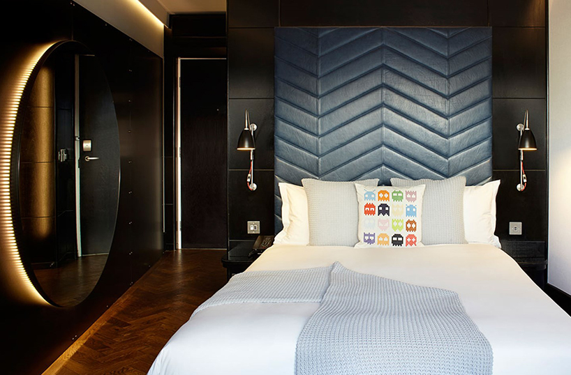 London Hotels - Hoxton Hotel