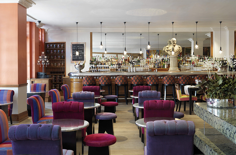 London Hotels - Charlotte Street Hotel