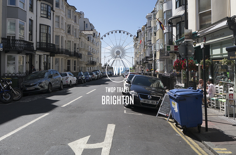 Brighton