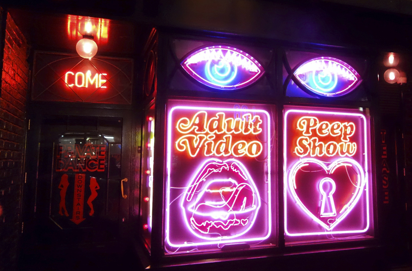 Soho - La Bodega Negra