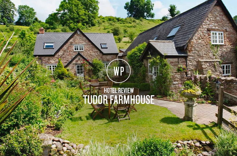 Tudor Farmhouse