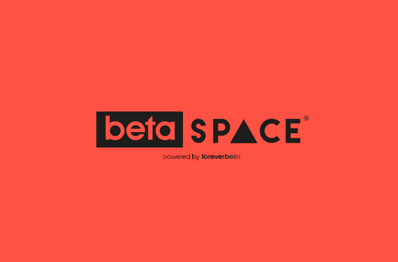 Betaspace logo