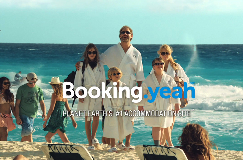 Booking.yeah H