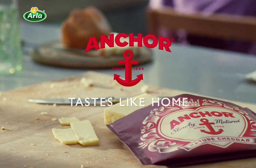 Anchor H