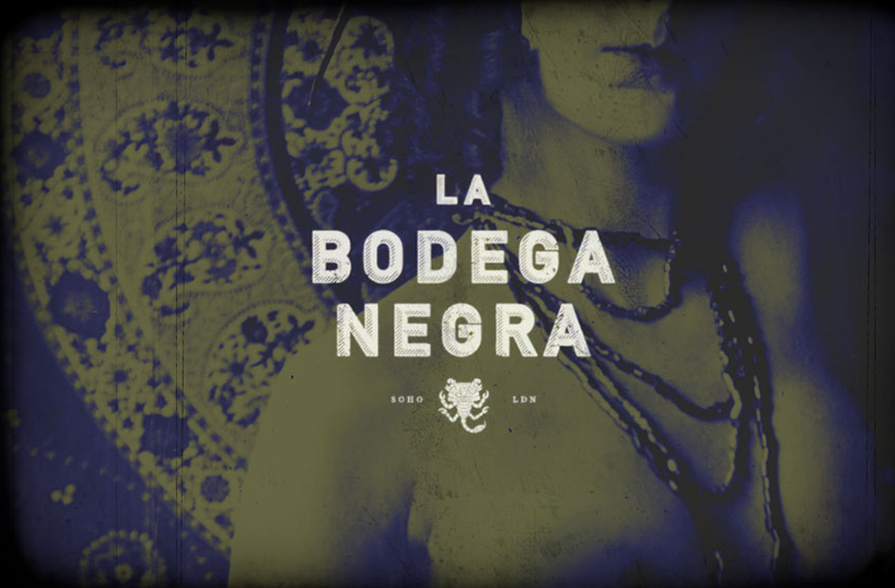 La Bodega Negra