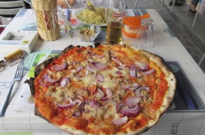 Tuscany_pizza | To Work Or PlayTo Work Or Play | A blog of two halves ...